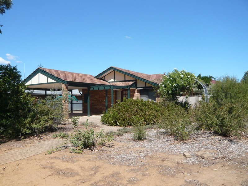 33 Berrysmith Way, Strathalbyn SA 5255