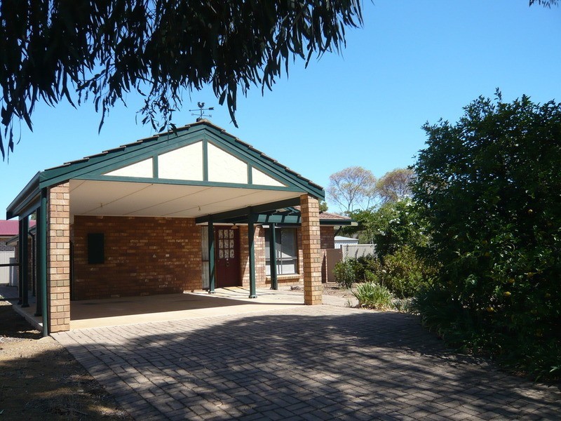 33 Berrysmith Way, Strathalbyn SA 5255