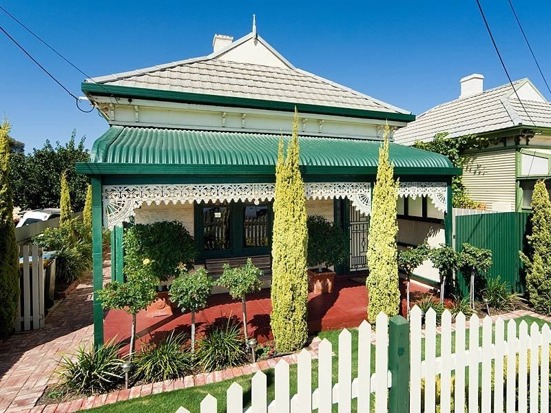 10a Jennifer Street, Rosewater SA 5013