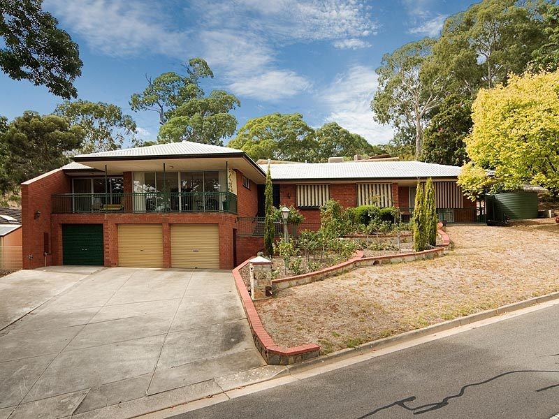 26 Tay Road, Woodforde SA 5072