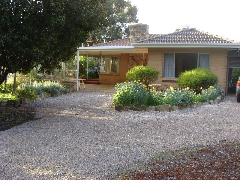 35 Marianna Street, Echunga SA 5153