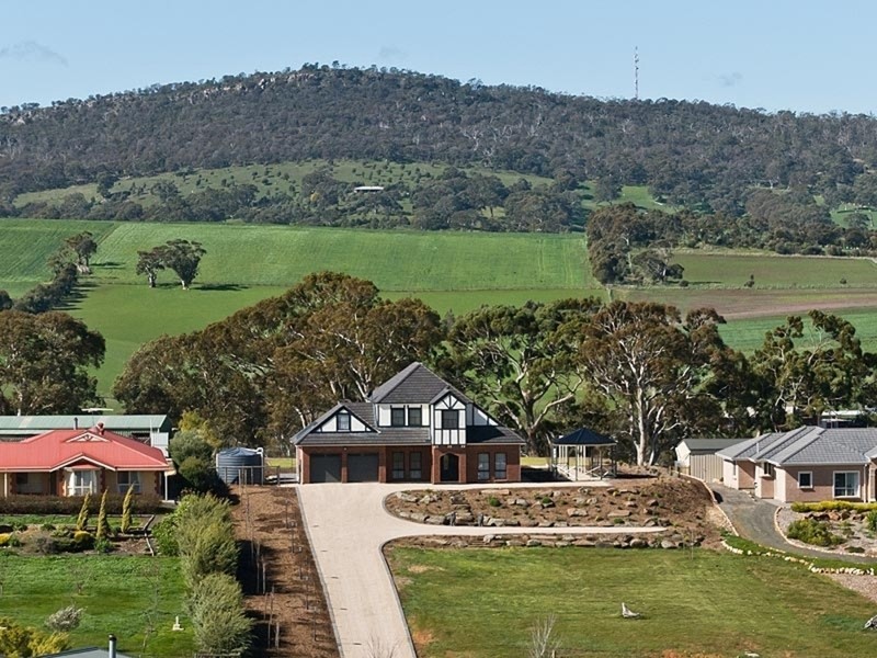 161 Burnbank Way, Mount Barker SA 5251