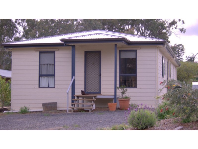 4 Donald Street, Dawesley SA 5252