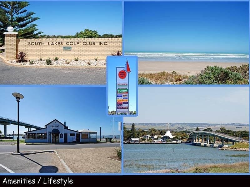 32 Bradford Road, Goolwa SA 5214