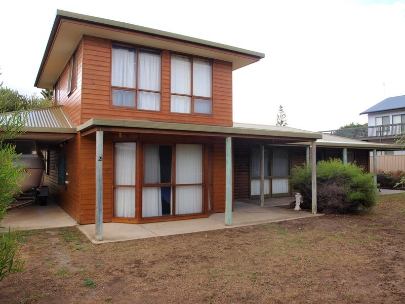 21 Bradford Road, Goolwa Beach SA 5214