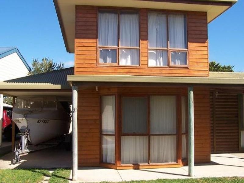 21 Bradford Road, Goolwa Beach SA 5214