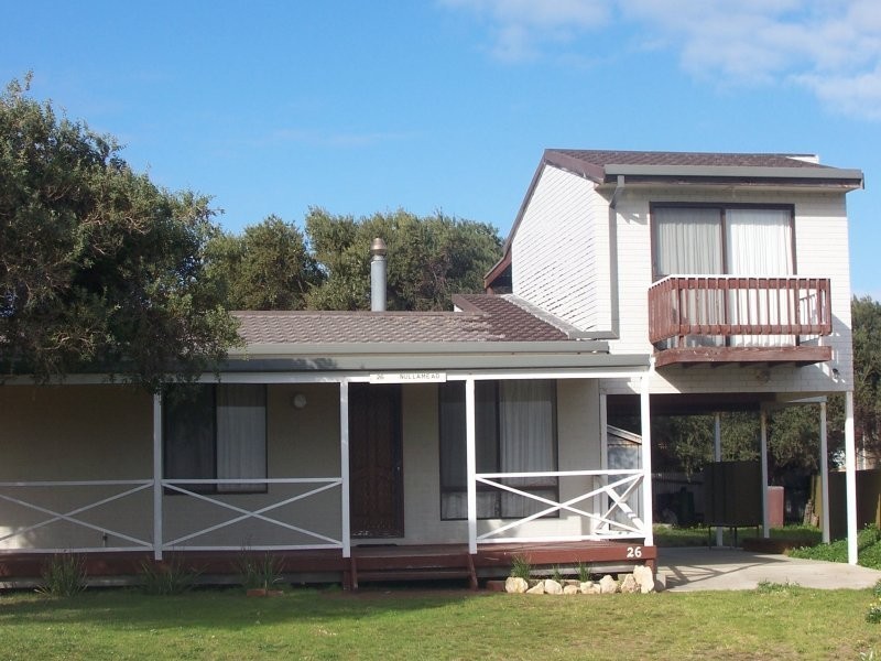 26 Ness Street, Goolwa Beach SA 5214