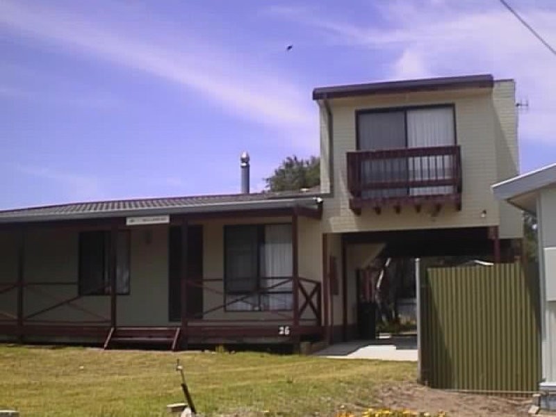 26 Ness Street, Goolwa Beach SA 5214