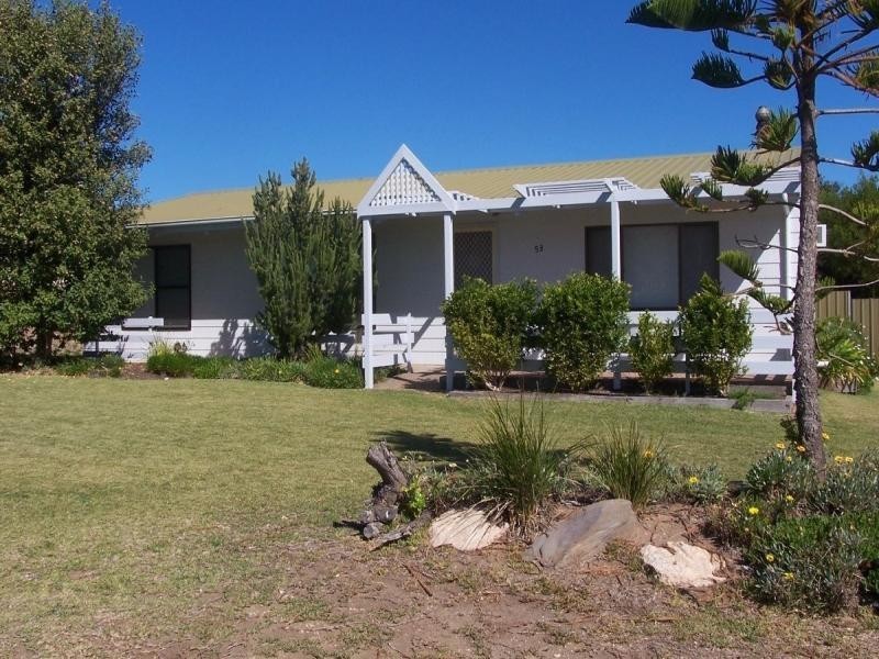 53 Underwood Avenue, Goolwa Beach SA 5214