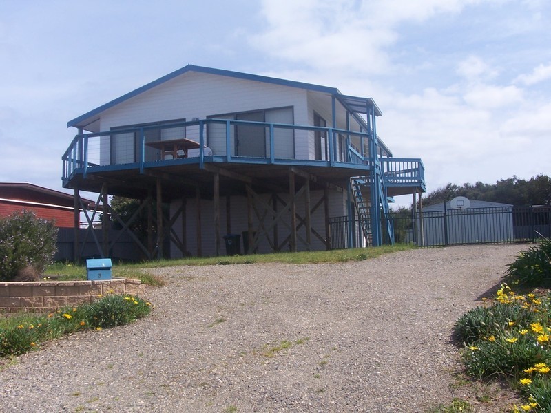 3 Spencer Street, Goolwa SA 5214