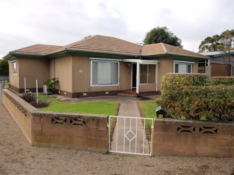 16 Brooking Street, Goolwa SA 5214