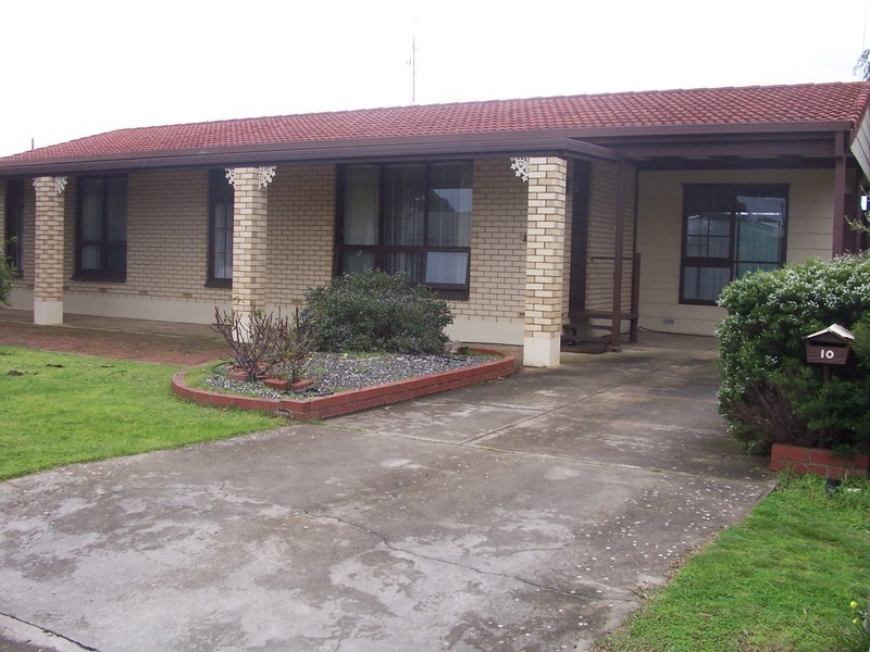 10 Baronet Street, Goolwa SA 5214