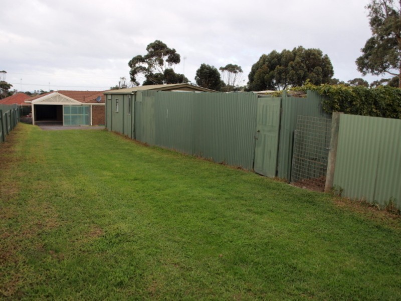 23 Mentone Road, Hayborough SA 5211