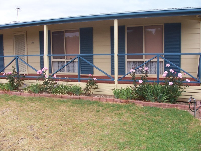 24 Orr Street, Goolwa SA 5214