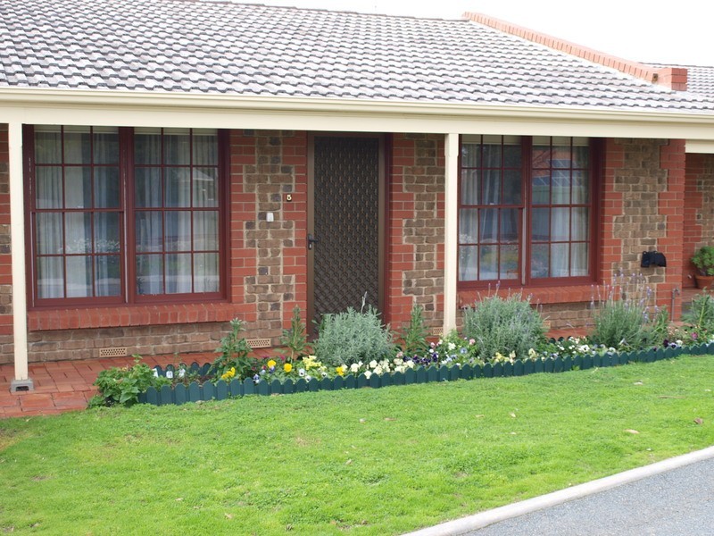 5/207 Fenchurch Street, Goolwa SA 5214