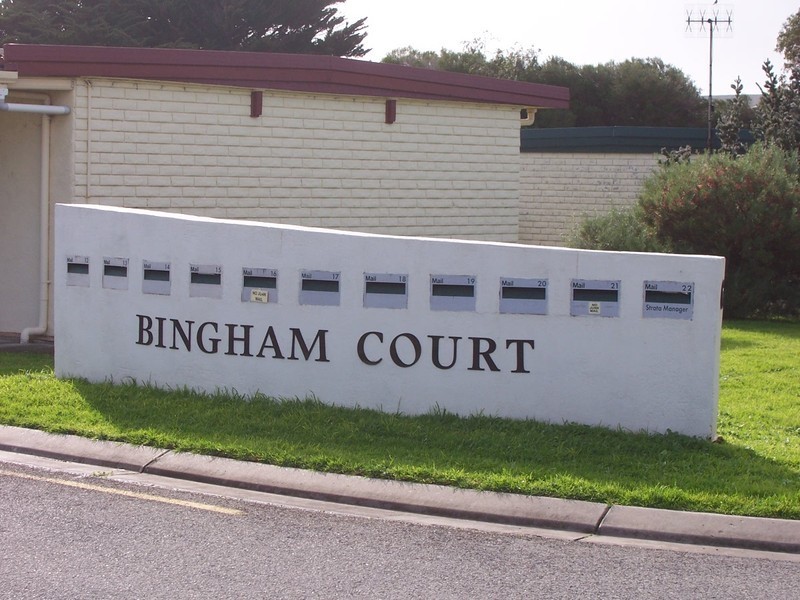 16/21 Bingham Street, Goolwa SA 5214