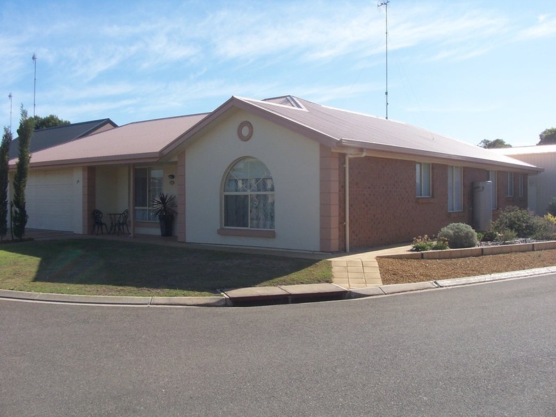 20 Woodrow Way, Goolwa SA 5214