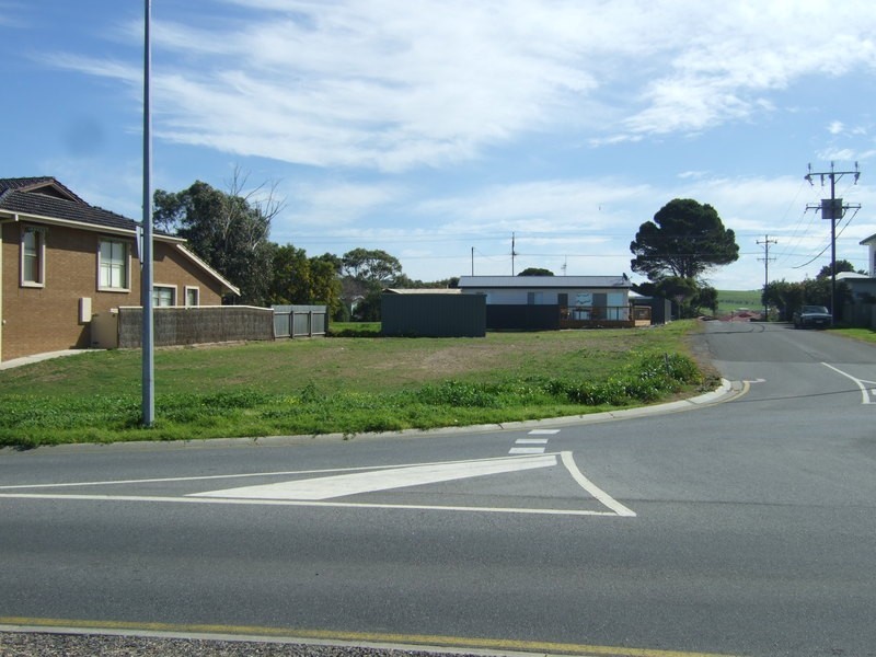 Lot  61  Franklin Parade, Encounter Bay SA 5211