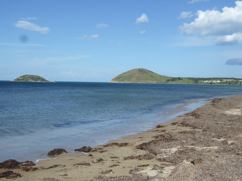 Lot  61  Franklin Parade, Encounter Bay SA 5211