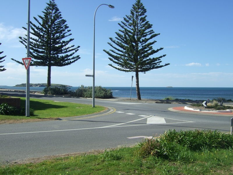 Lot  61  Franklin Parade, Encounter Bay SA 5211