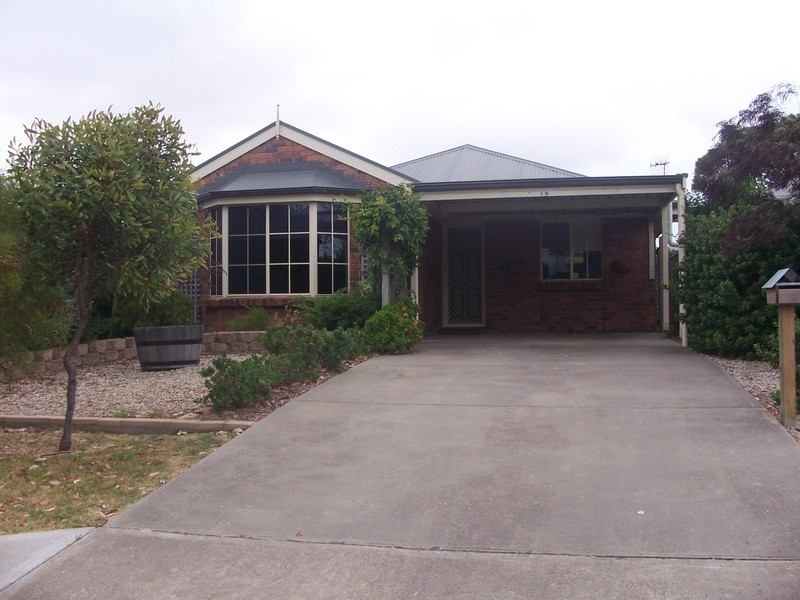 2/36 Kingdon Place, Goolwa SA 5214