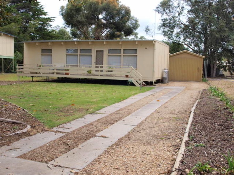 23 Galpin Avenue, Goolwa SA 5214