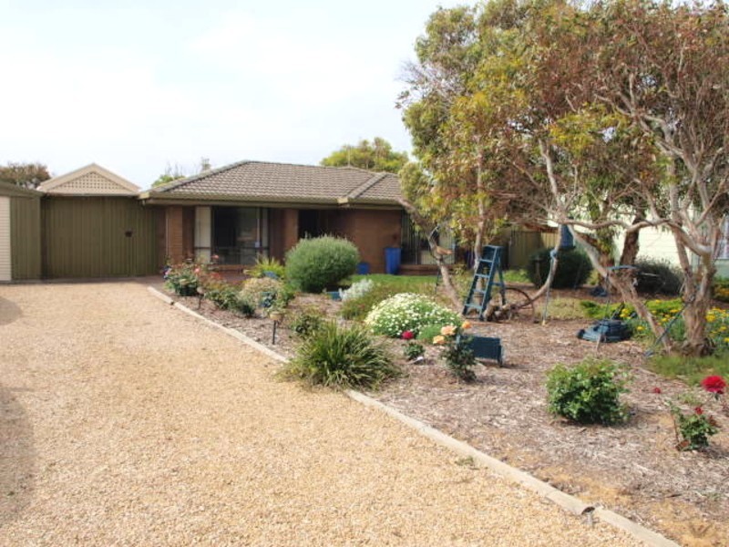 16 Channon Street, Port Elliot SA 5212