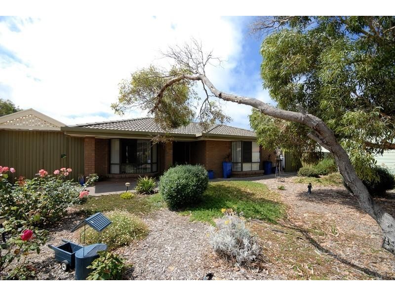 16 Channon Street, Port Elliot SA 5212