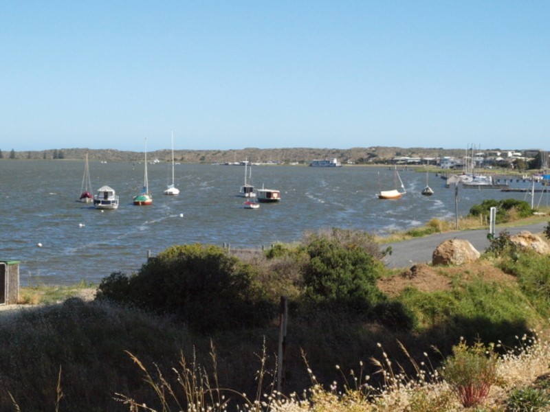 1 Baronet Street, Goolwa SA 5214