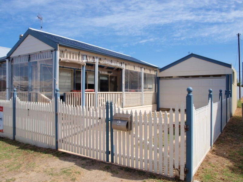 2 Augusta Street, Goolwa SA 5214