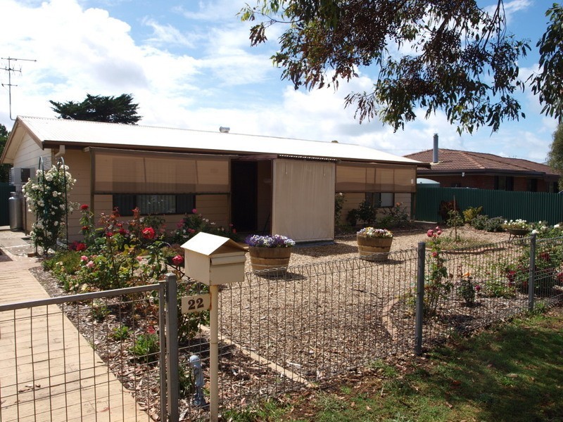 22 Avoca Street, Goolwa SA 5214