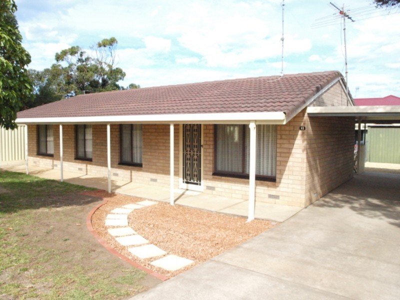 13 Augusta Street, Goolwa SA 5214