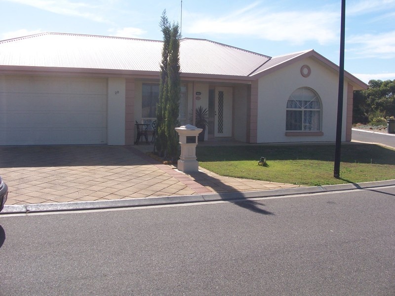 20 Woodrow Way, Goolwa SA 5214