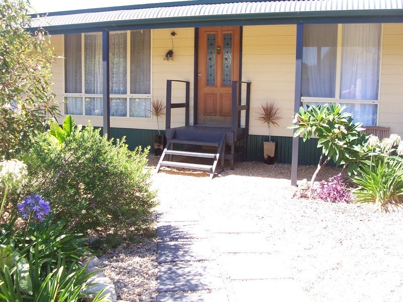 22 Orr Street, Goolwa Beach SA 5214