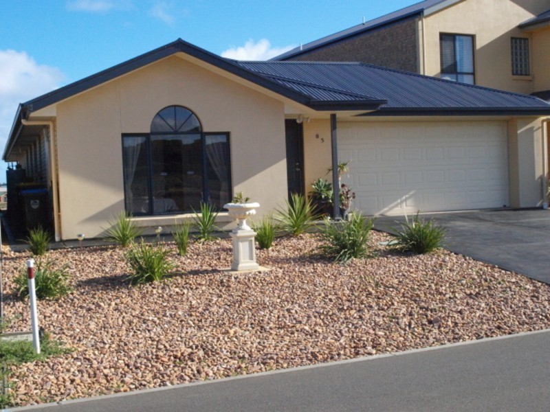 85 Blanche Parade, Hindmarsh Island SA 5214