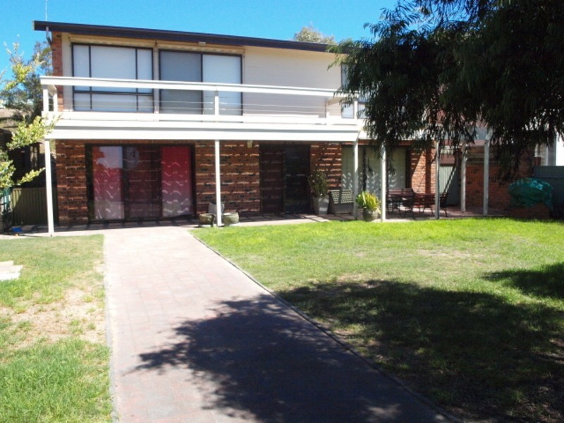 3 Edison Street, Hindmarsh Island SA 5214