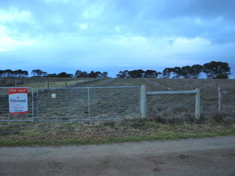 Lot 57 Ibis Road, Clayton SA 5256