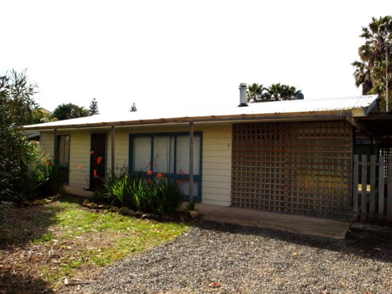 6 Ness Street, Goolwa SA 5214
