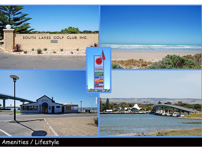 16  Frayne Street, Goolwa SA 5214