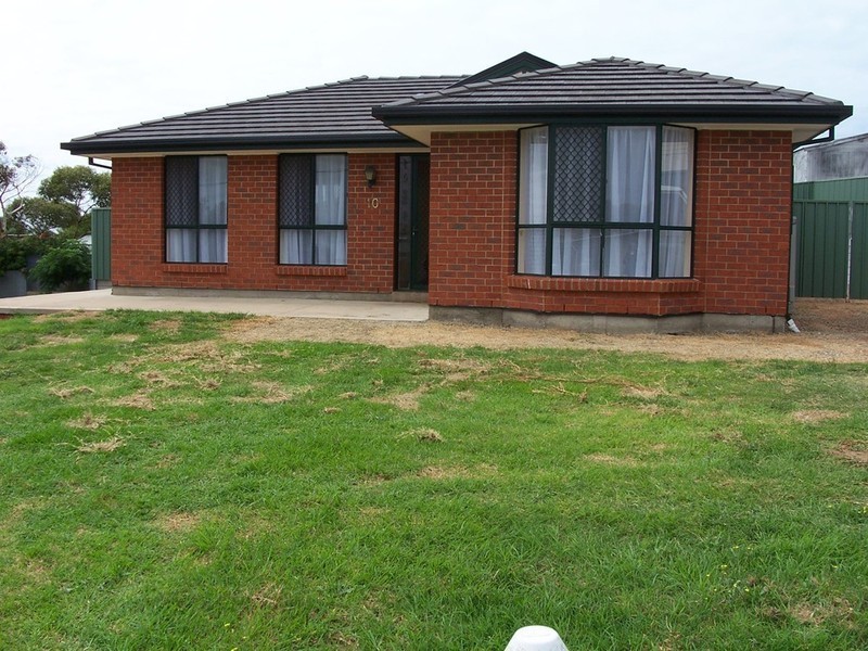 10 Godfrey Street, Goolwa Beach SA 5214