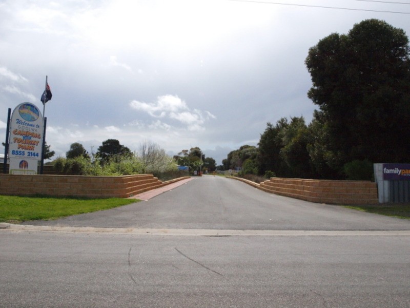 site 55/40 Kessell Road, Goolwa SA 5214