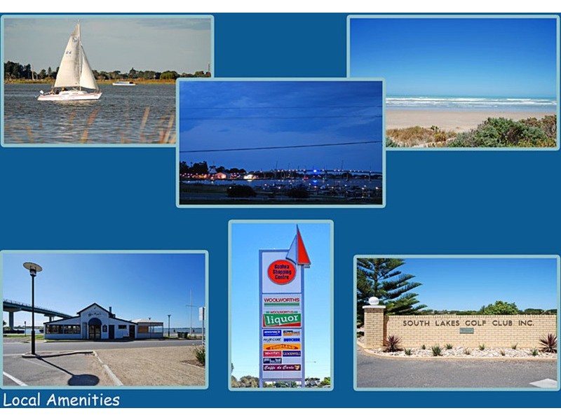 9 Clark Street, Goolwa SA 5214