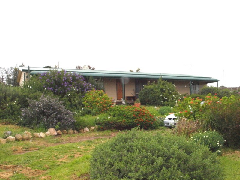 Lot 32  Winery Road, Finniss SA 5255