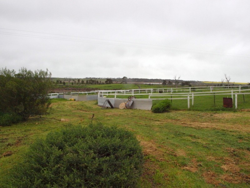 Lot 32  Winery Road, Finniss SA 5255