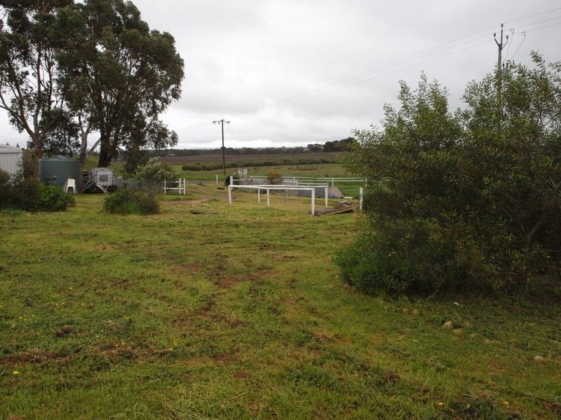 Lot 32  Winery Road, Finniss SA 5255