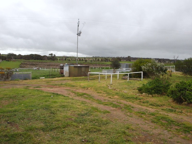 Lot 32  Winery Road, Finniss SA 5255