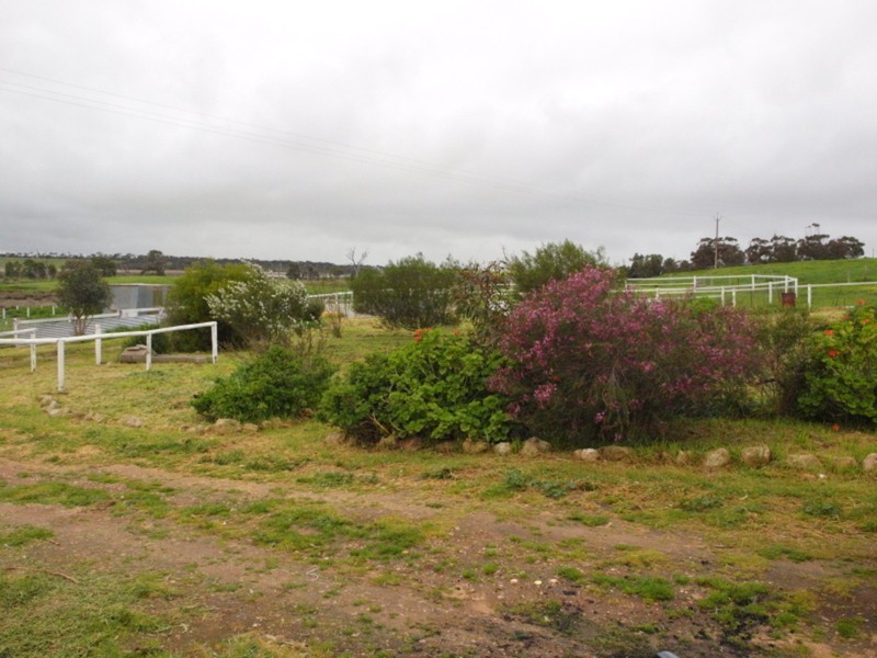 Lot 32  Winery Road, Finniss SA 5255