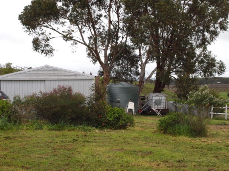 Lot 32  Winery Road, Finniss SA 5255