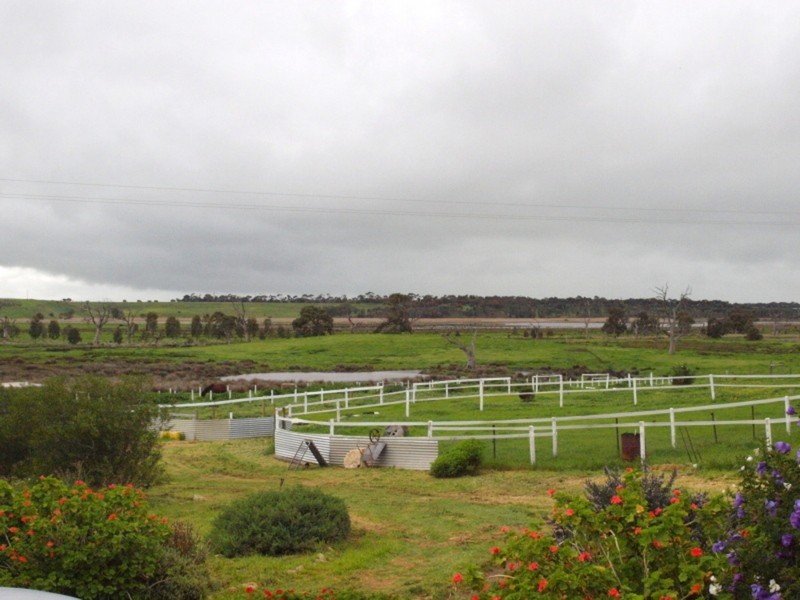 Lot 32  Winery Road, Finniss SA 5255