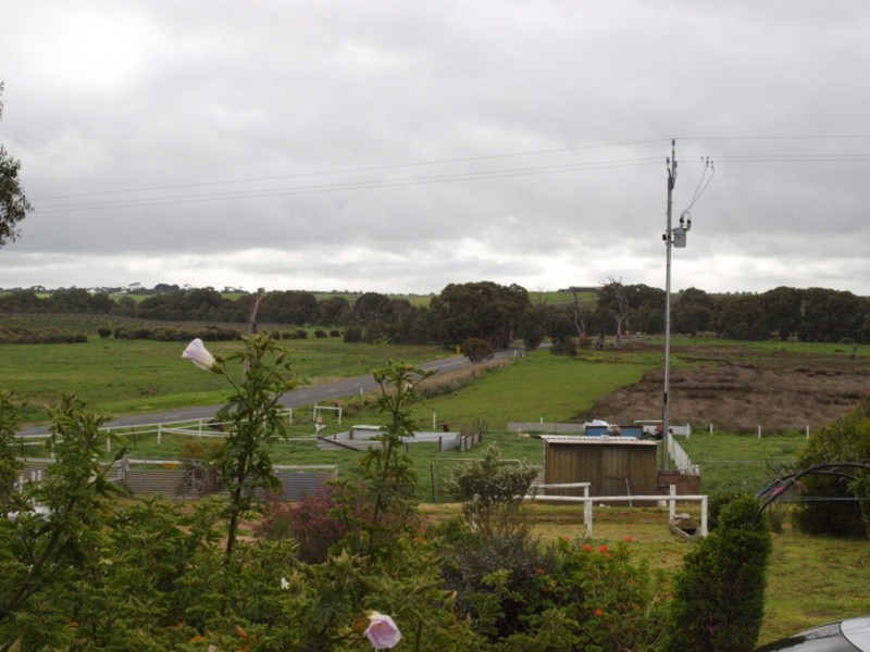 Lot 32  Winery Road, Finniss SA 5255